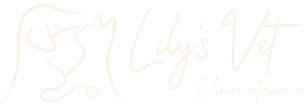 Lily's Vet · Clínica veterinaria