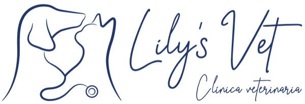 Lily's Vet · Clínica veterinaria